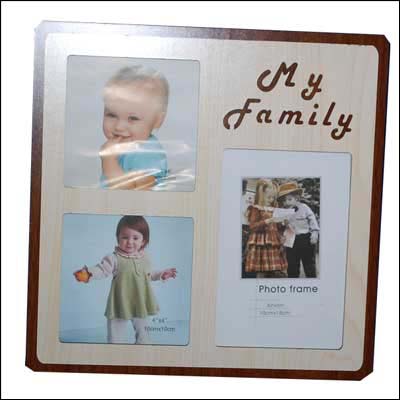 "Photo Frame - codeF01 - Click here to View more details about this Product